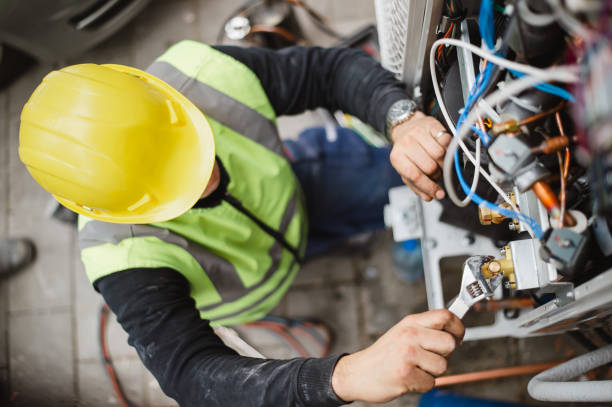 Emergency Electrical Repair Services in Spartanburg, SC